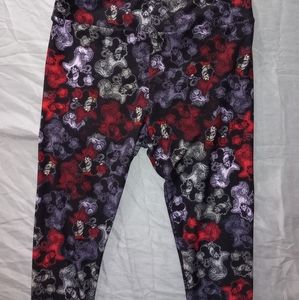 LuLaRoe Leggings NWOT